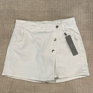 Tractr girls 16 skort